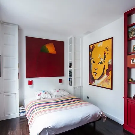 Boulevard -6 Adults Apartamento *