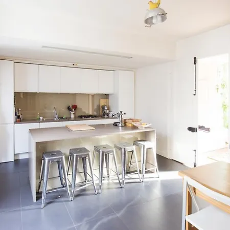 Boulevard -6 Adults Apartamento Paris