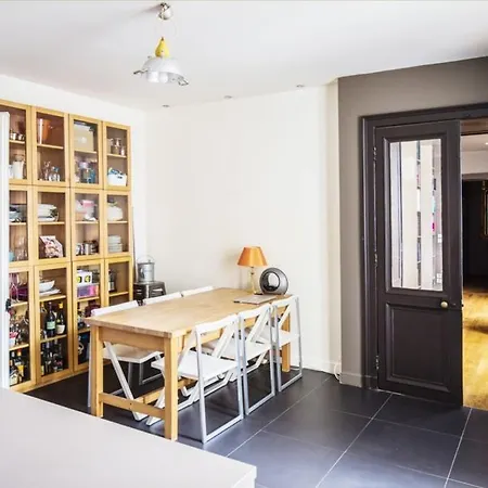 Apartamento Boulevard -6 Adults *