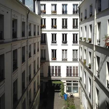 Boulevard -6 Adults Apartamento *